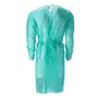 CMT Insulation Apron PP Non Woven Green