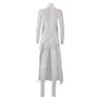 CMT Apron Polyurethane 300my White 90x120cm