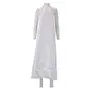 CMT Apron Polyurethane 300my White 90x120cm