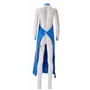 CMT Apron Polyurethane 300my Blue 90x120cm