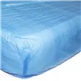 CMT Mattress covers 30my Blue 210x90x20cm
