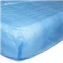 CMT Mattress covers 30my Blue 210x90x20cm