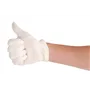 CMT Handschoenen Katoen Zware Kwaliteit Maat 6