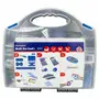 Detectaplast® Medic Box Food L - Compact First Aid Kit for the Food Industry -Horecavoordeel.com-