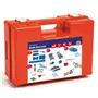 EHBO Box Detectaplast® Medic Box Food XL - Extensive first aid kit for the Food Industry -Horecavoordeel.com-