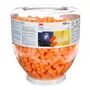 3M 1100D Oordoppen Navulfles One-Touch - 500 Paar