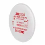 3M 2135 P3 Stoffilter Bajonet - Voor 6000/7000 Maskers