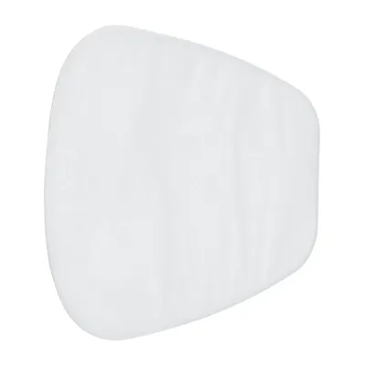 3M 5925 Stoffilter P2 Bajonet - Voor 6000/7000 Maskers