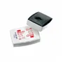 3M 6035 P3 Stoffilter Bajonet - Voor 6000/7000 Maskers