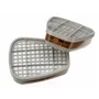 3M 6055 A2 Gas- en Dampfilter - Voor Organische Dampbescherming