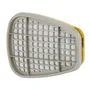 3M 6075 Gas- en Dampfilter A1 + Formaldehyde - Voor 6000/7000 Serie Maskers