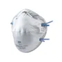 3M 8810 FFP2 Stofmasker Zonder Ventiel - Bolle Vorm