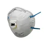 3M 8822 FFP2 Stofmasker met Ventiel - Comfort Design