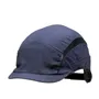3M First Base 3 Blauw Stootpet met Klep - 25 mm