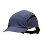 3M First Base 3 Blauw Stootpet met Klep - 55 mm