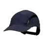 3M First Base 3 Blauw Stootpet met Klep - 70 mm