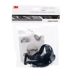 3M Peltor GH4 3-Punts Kinband voor G3000 Veiligheidshelmen