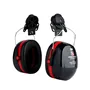 3M Peltor Optime III Gehoorkap - Helmbevestiging - Comfortabele Oorkussens