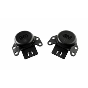 3M Peltor P3EV/2 Helmbevestiging voor Vizier & Oorkappen - 10 Stuks