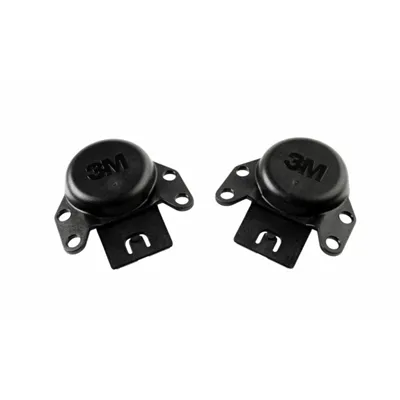 3M Peltor P3EV/2 Helmbevestiging voor Vizier & Oorkappen - 10 Stuks