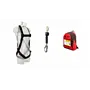 3M Protecta 1150508 Valbeveiligingsset - Harnas + Valstopapparaat (EN361 + EN360)