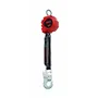 3M Protecta 3100419 Valblok 2 m met Steigerhaak - Compact & CE-gecertificeerd