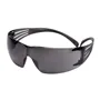 3M SecureFit SF202AF Veiligheidsbril - Polycarbonaat Grijze Lens met Anti-condens