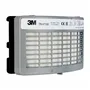 3M Versaflo TR-3712E Deeltjesfilter - Motoraangedreven Ademhalingssysteem