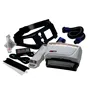 3M Versaflo TR-619E Adembeschermingssysteem Starterspakket - Zonder Hoofdkap