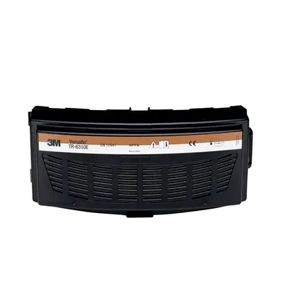 3M Versaflo TR-6310E A2P Gas- en Deeltjesfilter - Voor TR-600 Serie