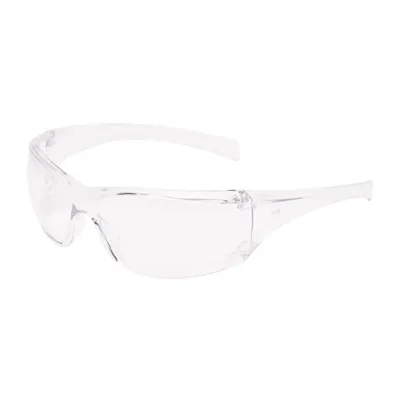 3M Virtua AP Veiligheidsbril - Polycarbonaat Helder met Anticondens & Anti-kras Coating
