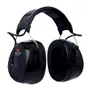 3M WorkTunes Pro HRXS220A Gehoorbeschermer met FM/AM Radio en Audio-ingang