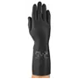 Ansell AlphaTec 87-118 Chemische Handschoenen - Soepel & Flockgevoerd, Maat 7.5