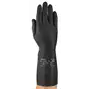 Ansell AlphaTec 87-118 Chemische Handschoenen - Soepel & Flockgevoerd, Maat 9.5