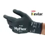 Ansell HyFlex 11-541 Handschoenen - Snijvastheid D, Grip & Comfort - Maat 9