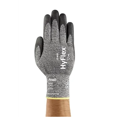 Ansell HyFlex 11-651 Handschoenen - Snijbescherming Niveau 5, Flexibel & Comfortabel - Maat 10