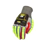 Ansell Ringers R065 Werkhandschoen - Impactbescherming & Touchscreen Compatibel - Maat 9
