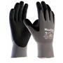 ATG MaxiFlex Endurance Werkhandschoen Grijs/Zwart met Noppen - Maat 7