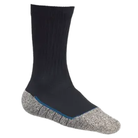 Bata sok Cool MS 2 eco Zwart - Maat 43-46