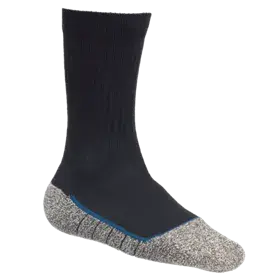 Bata sok Cool MS 2 eco Zwart - Maat 43-46