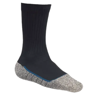Bata sok Cool MS 2 eco Zwart - Maat 43-46