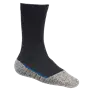 Bata sok Cool MS 2 eco Zwart - Maat 43-46