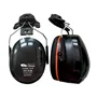 Climax 17-P Gehoorkap - Voor Helm, SNR 30 dB & Lichtgewicht (308g)