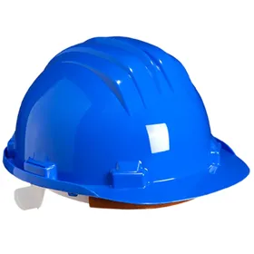 Climax 5-RS Veiligheidshelm Blauw - Pinlock & Elektrische Isolatie
