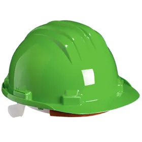 Climax 5-RS Veiligheidshelm Groen - Pinlock & Elektrische Isolatie