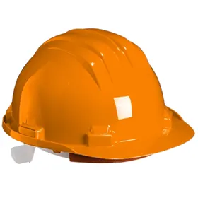Climax 5-RS Veiligheidshelm Oranje - Pinlock & Elektrische Isolatie