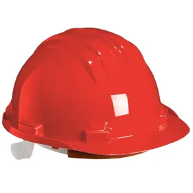 Climax 5-RS Veiligheidshelm Rood - Pinlock & Elektrische Isolatie