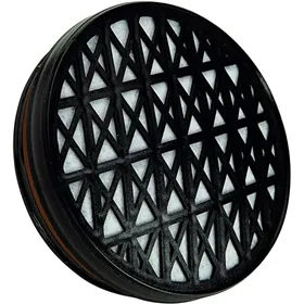 Climax 760 A1 Filter - Voor Halfgelaatsmasker 761, Ø105 mm