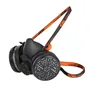 Climax A1 Filter 755 - Voor Halfgelaatsmaskers met Schroefaansluiting