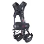 Climax Atlas Rescue - Reddingharnas met 5 Ankerpunten & Automatische Sluitingen